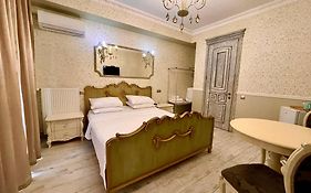 Silver 34 Boutique Тбилиси